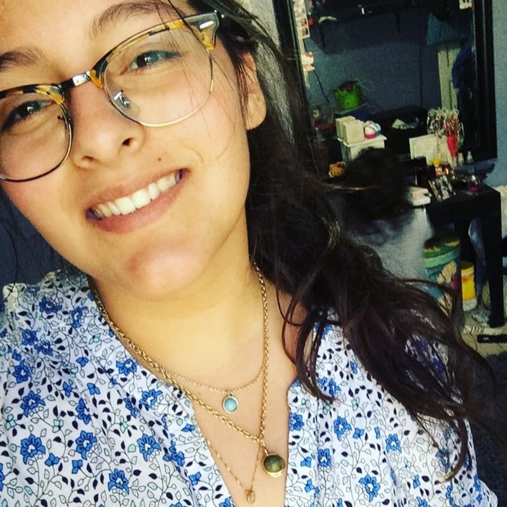 Meet your Posher, Jessica